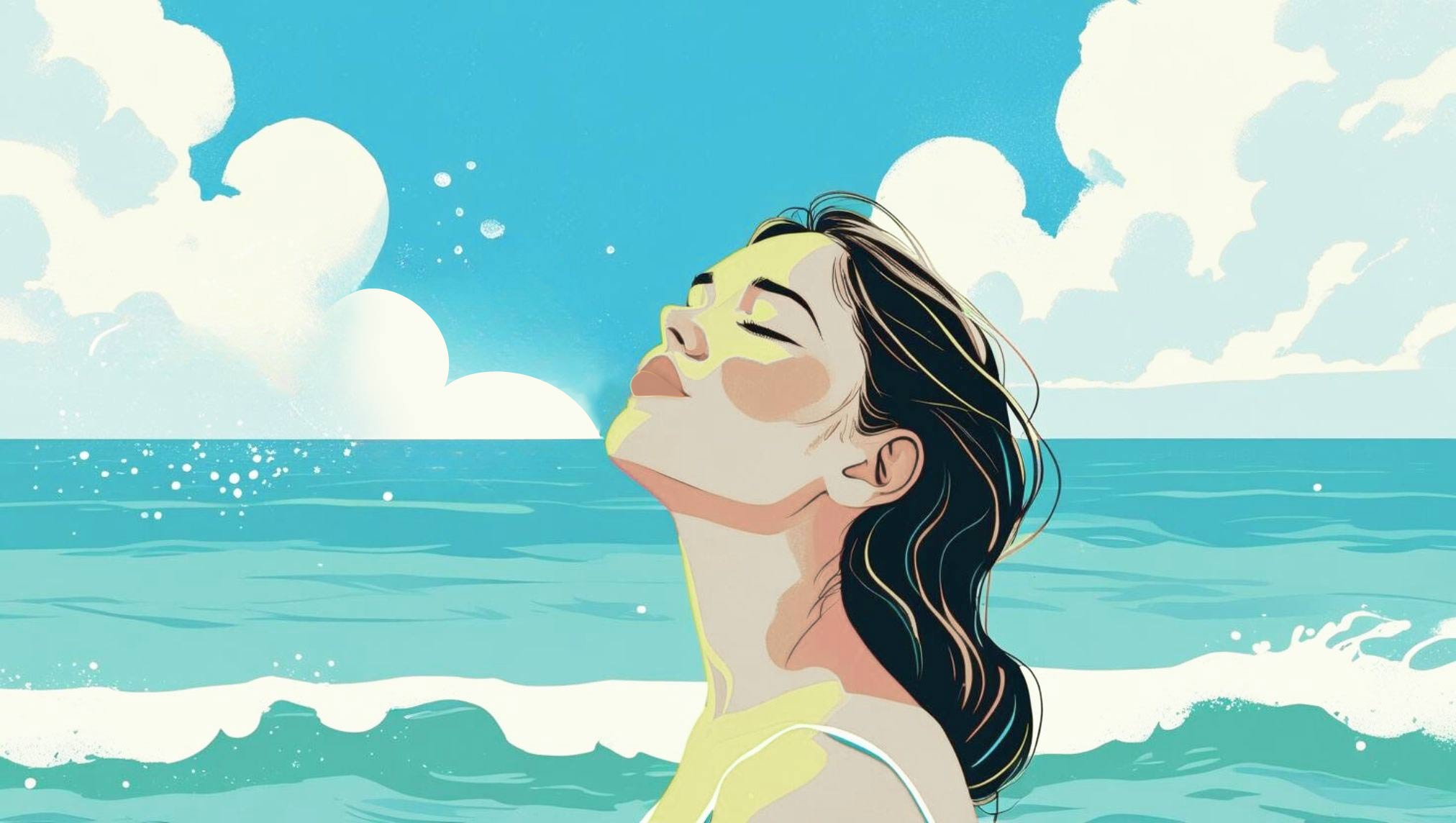 Collection "Évasion d'Été"