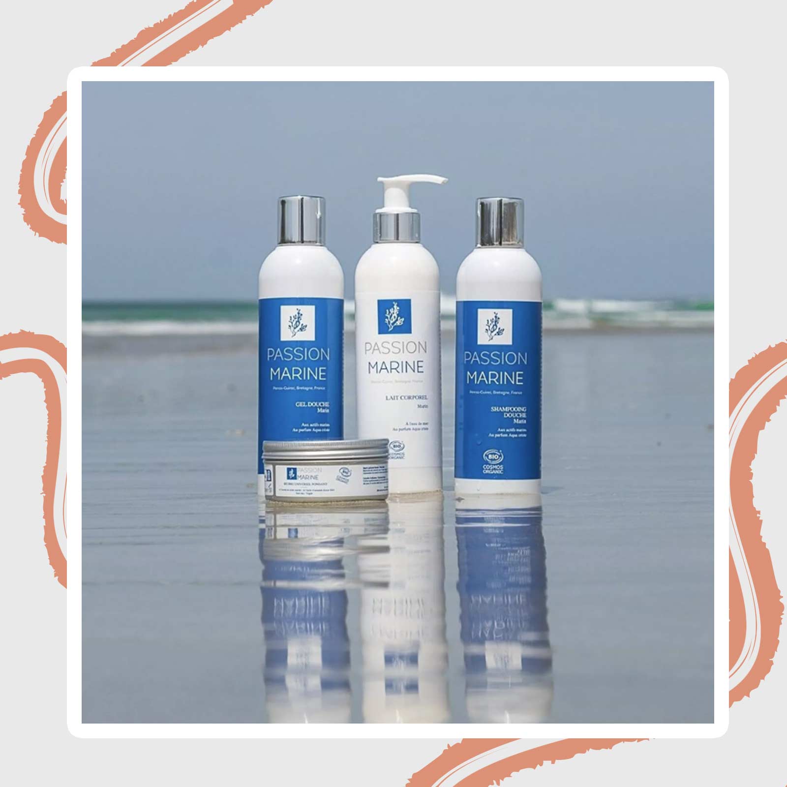 Normandie - Mont Saint Michel