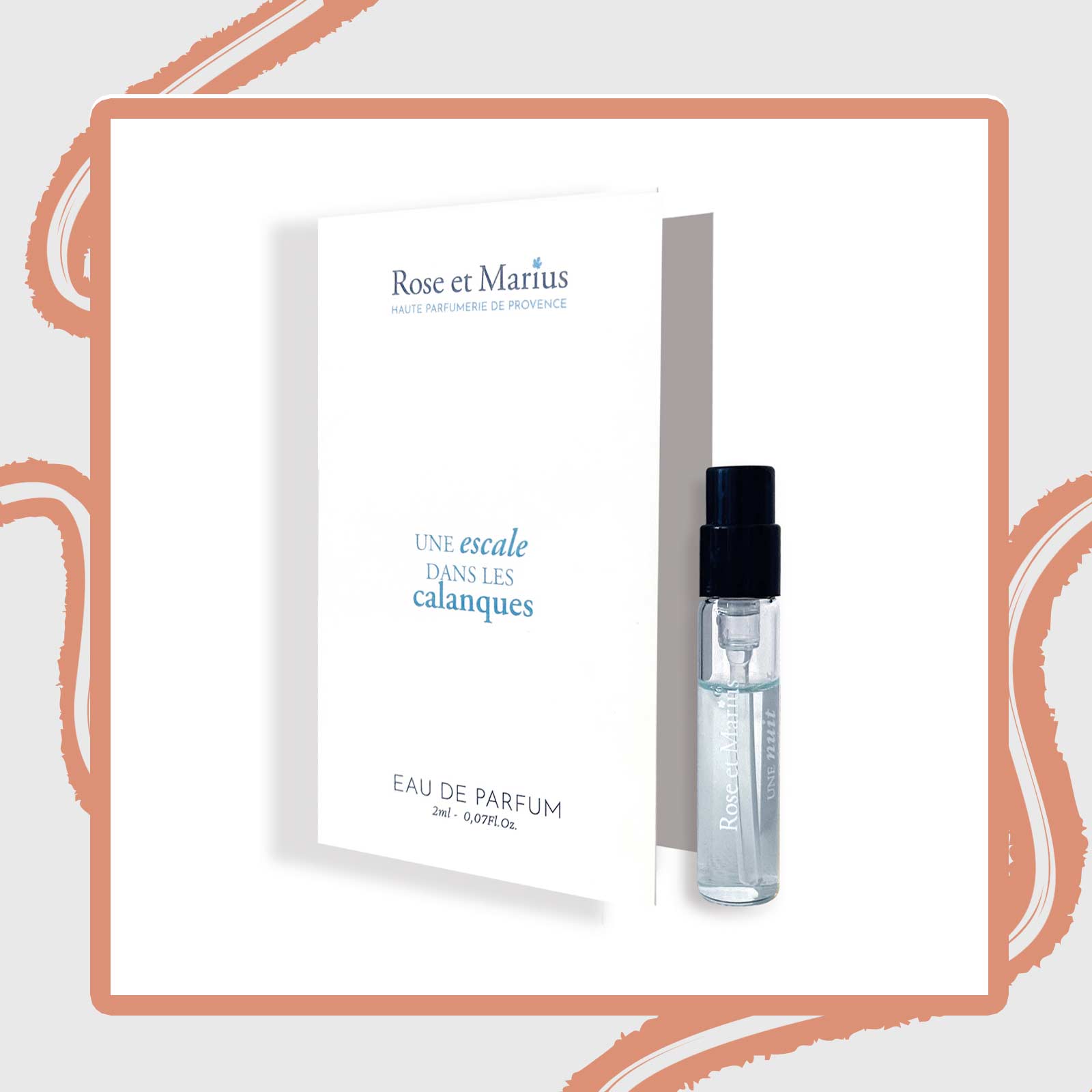 Les Calanques de Marseille