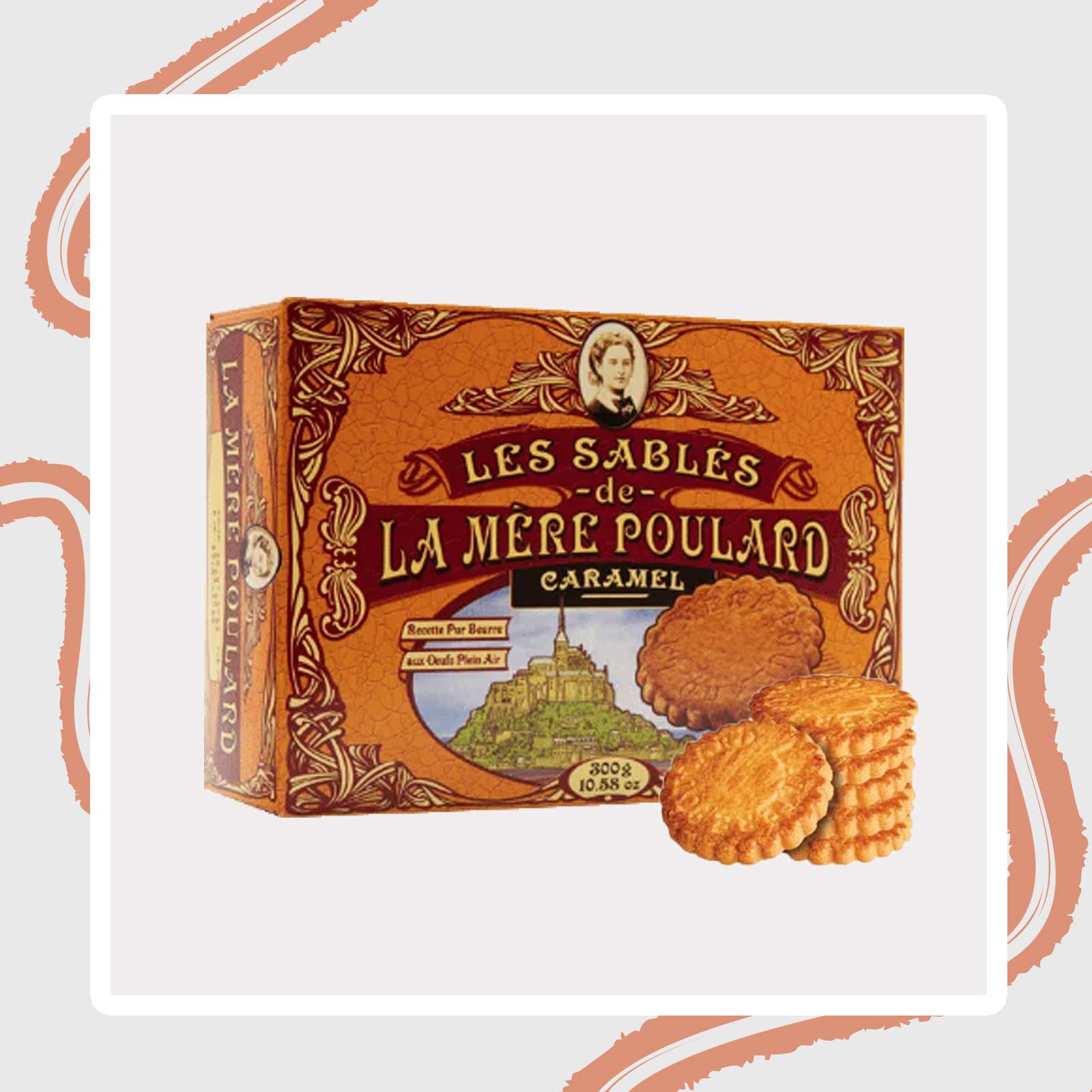 Normandie - Mont Saint Michel