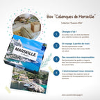 Les Calanques de Marseille