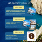 Les Calanques de Marseille