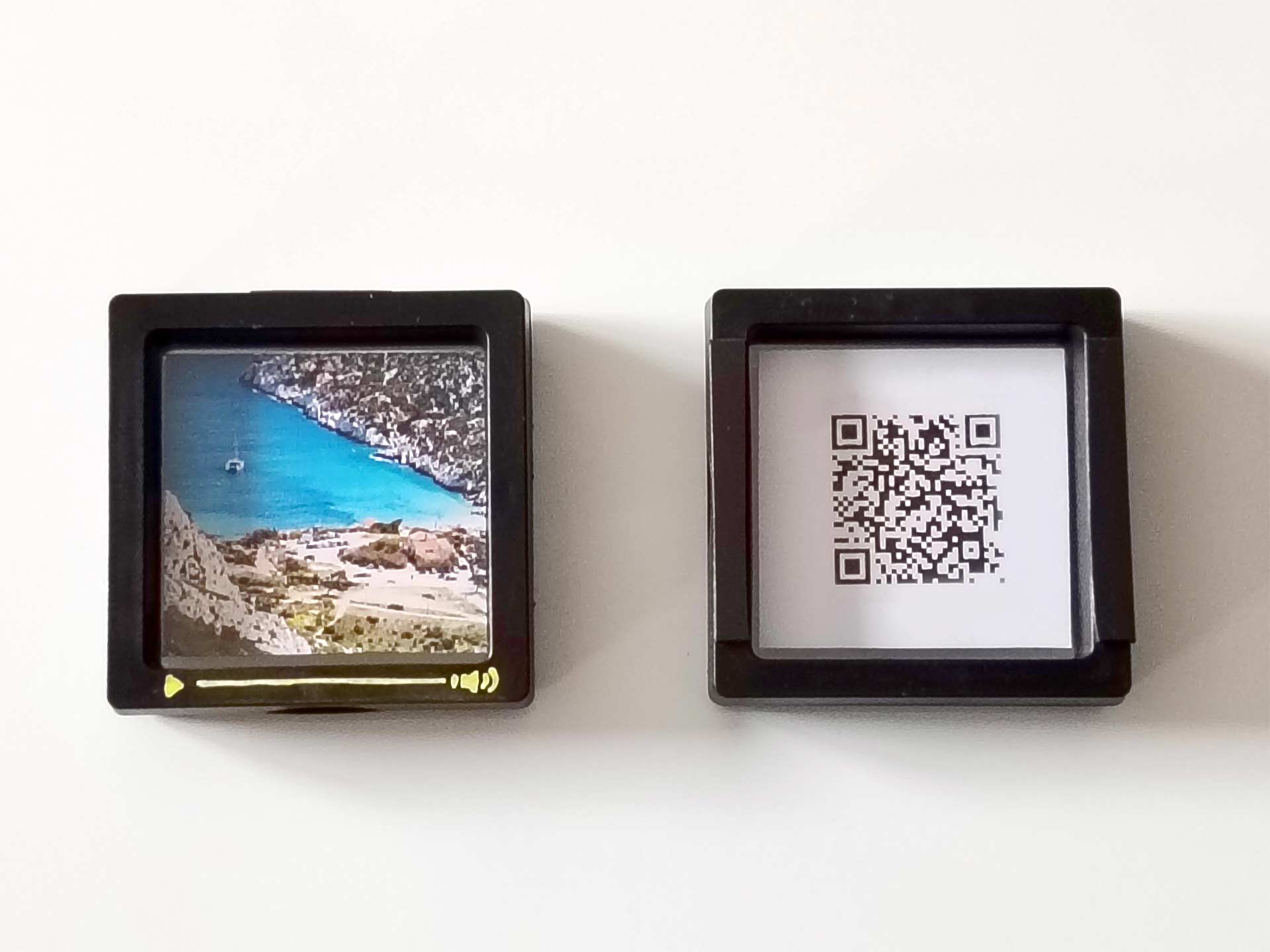 Aimant sonore des Calanques de Marseille – Souvenir sensoriel méditerranéen