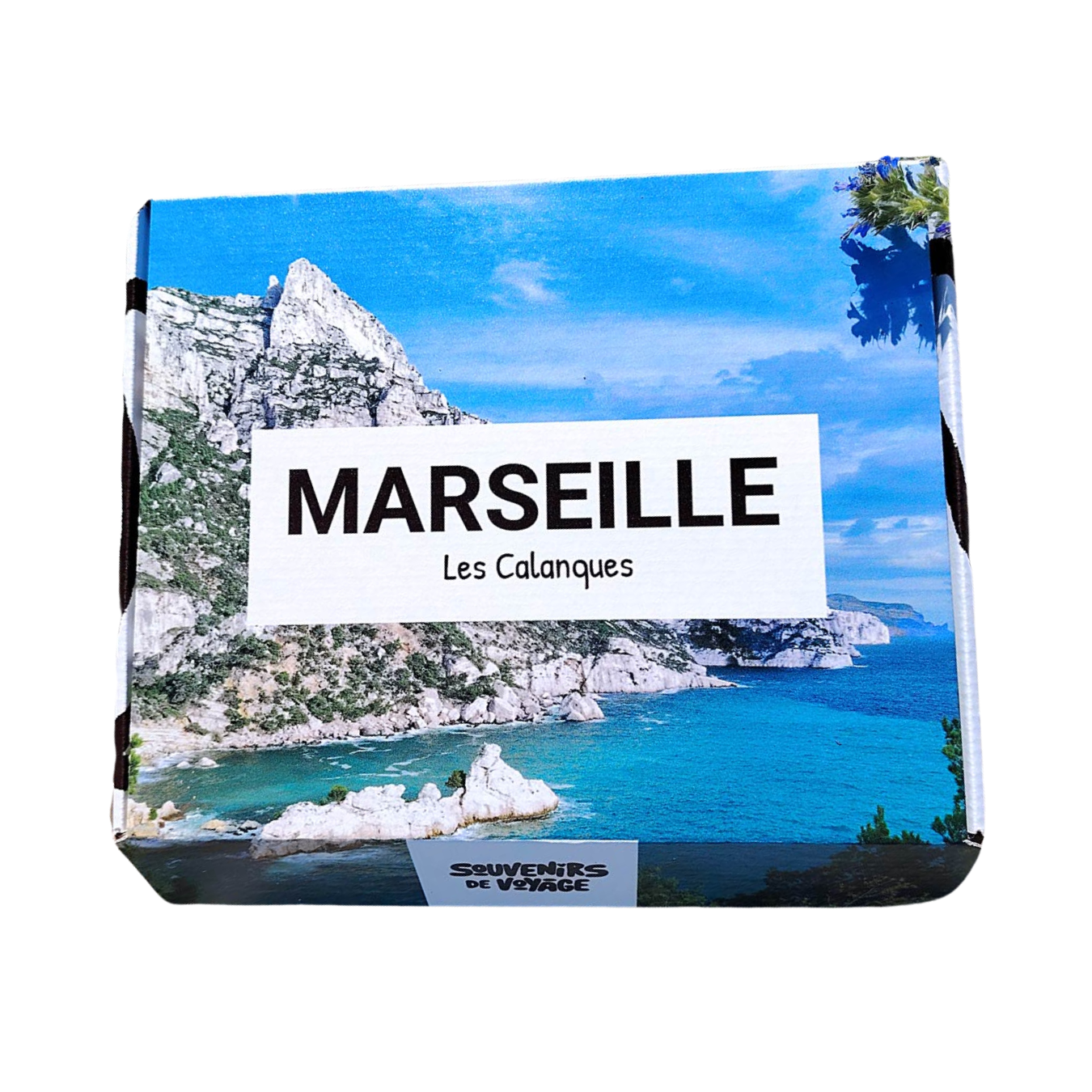 Les Calanques de Marseille