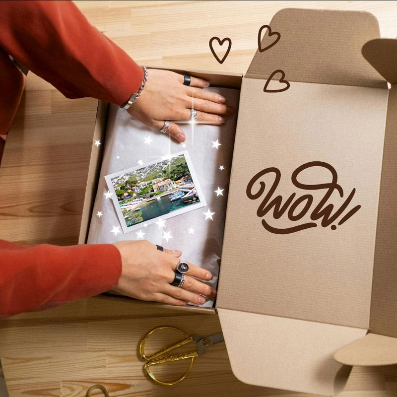 Formule Touriste Moderne