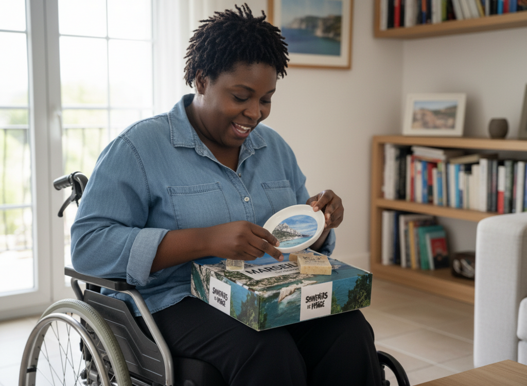 Les Calanques de Marseille