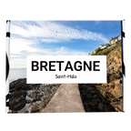 Bretagne - Saint-Malo