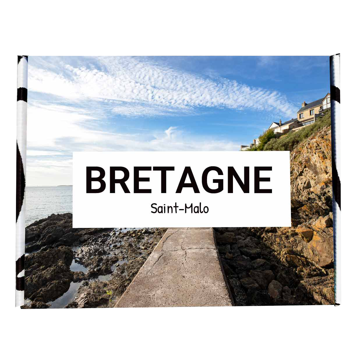 Bretagne - Saint-Malo