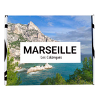 Les Calanques de Marseille