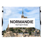Normandie - Mont Saint Michel