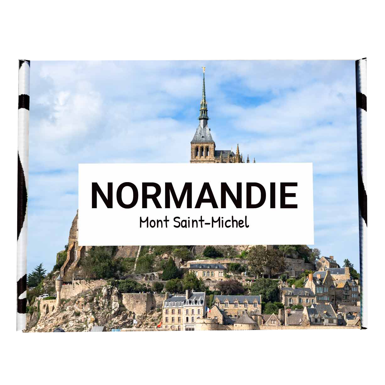 Normandie - Mont Saint Michel