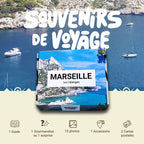 Les Calanques de Marseille