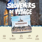 Normandie - Mont Saint Michel