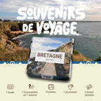 Bretagne - Saint-Malo