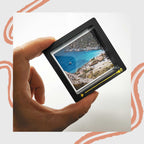 Aimant sonore des Calanques de Marseille – Souvenir sensoriel méditerranéen