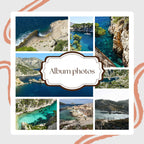 Les Calanques de Marseille