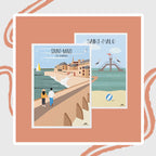 Bretagne - Saint-Malo