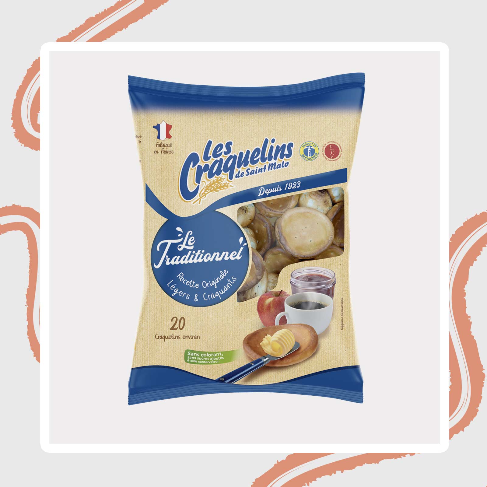 Bretagne - Saint-Malo