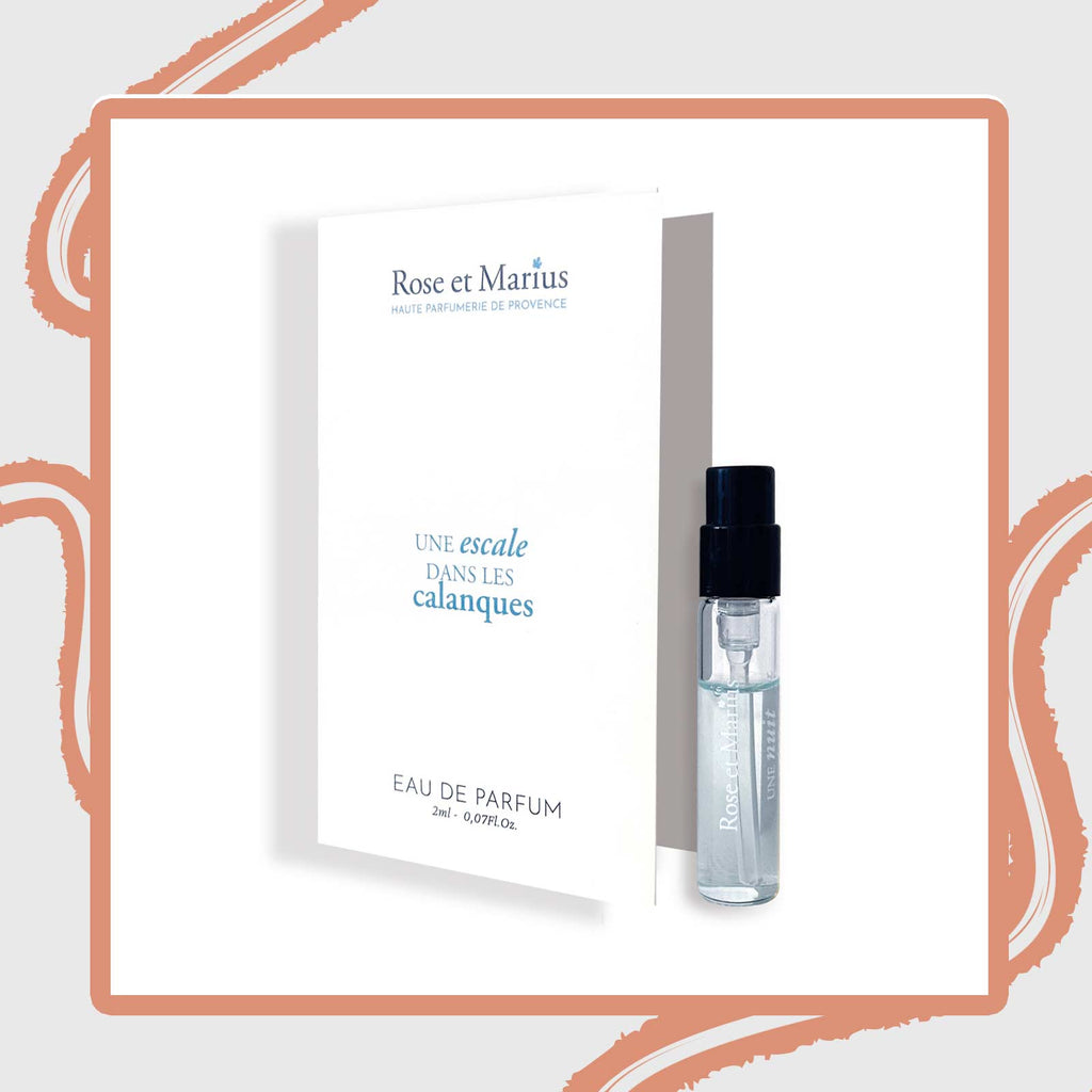 Les Calanques de Marseille