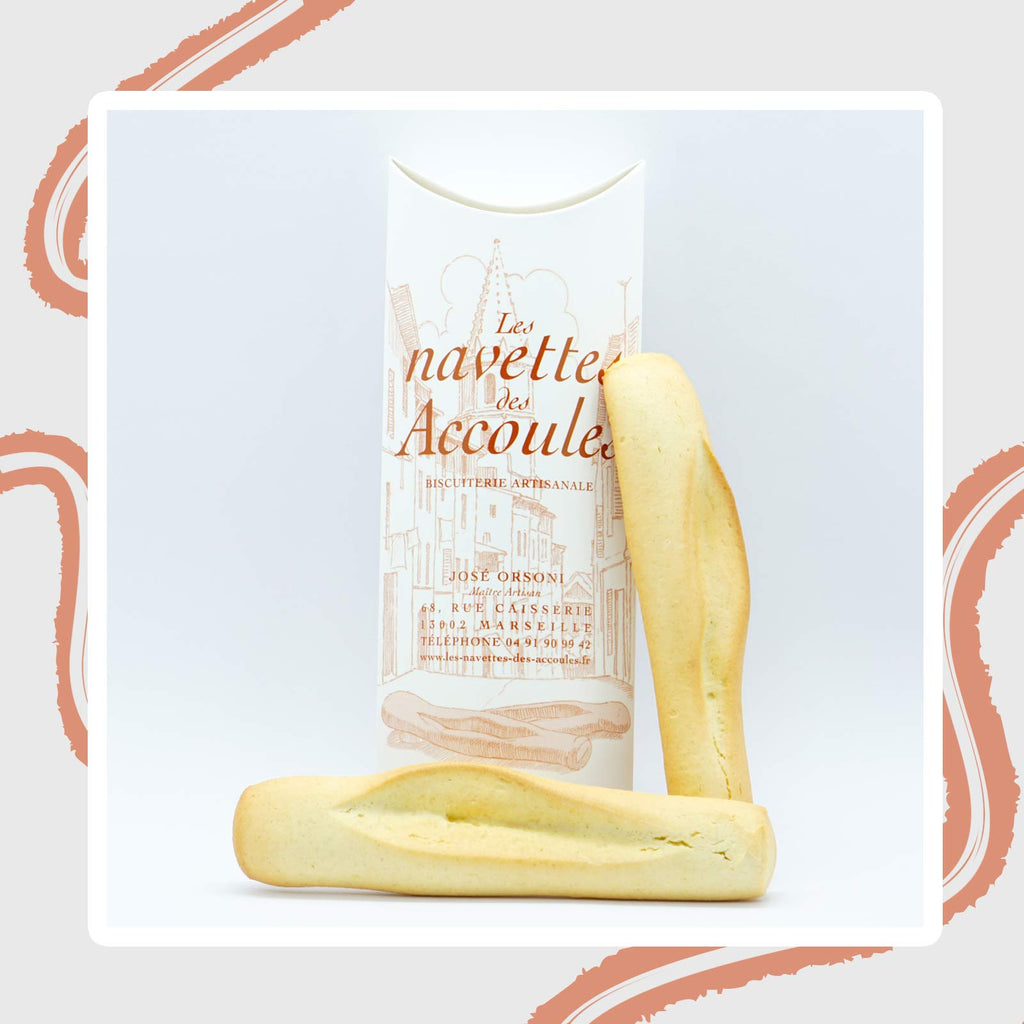 Les Calanques de Marseille