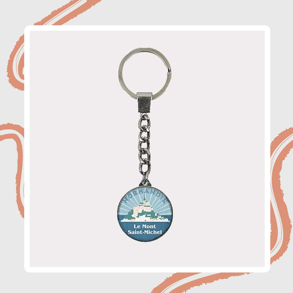 Normandie - Mont Saint Michel