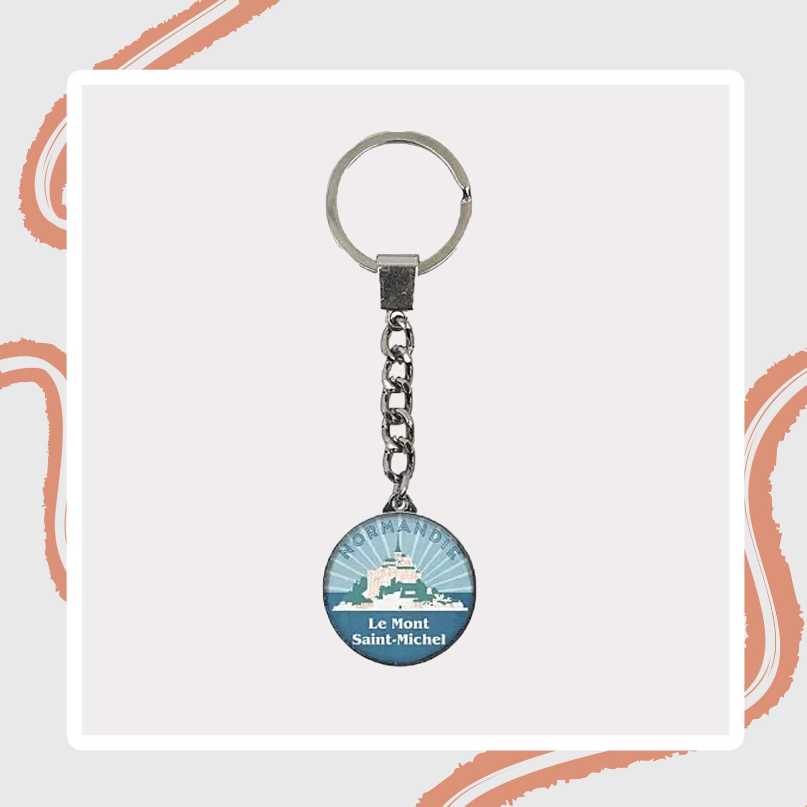 Normandie - Mont Saint Michel