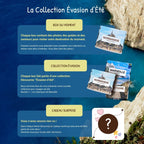 Normandie - Mont Saint Michel