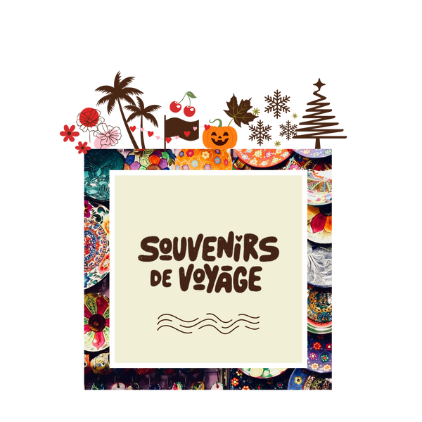 Découvrir toutes nos destinations pendant 1 an