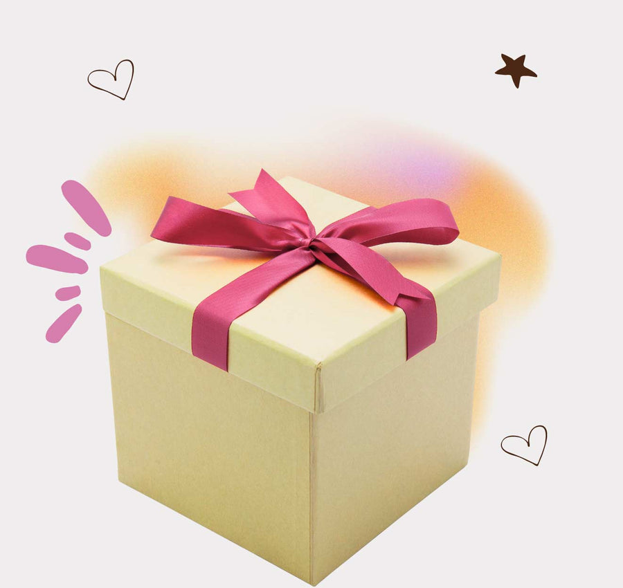 Souvenirs de Voyage box